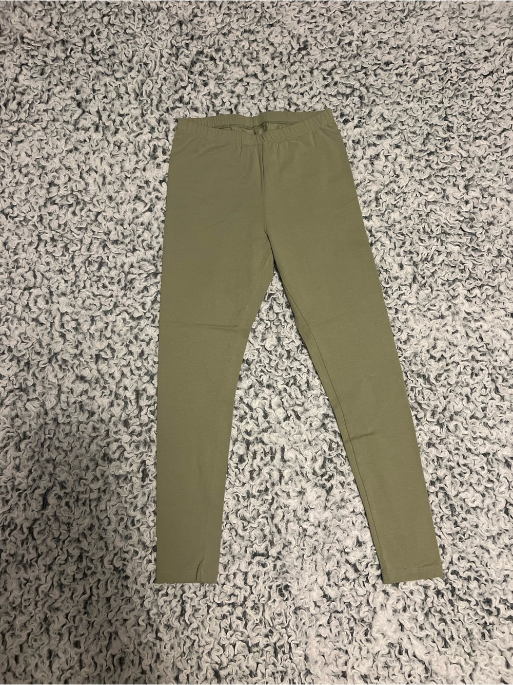 Cat & Jack Stretch Girl’s legging